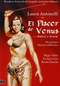 El placer de Venus (1969)