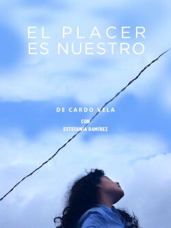 El placer es nuestro (2022)