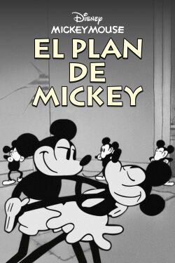 El plan de Mickey (1929)