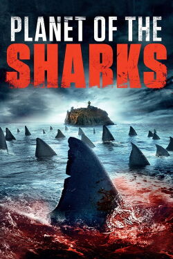 El planeta de los tiburones (2016)
