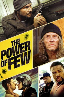 El poder de pocas (2013)