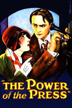 El poder de una lágrima (1928)