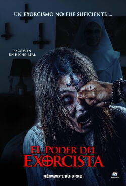 El Poder del Exorcista (2024)