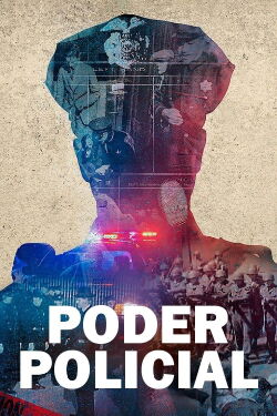 El poder policial en EE. UU. (2024)