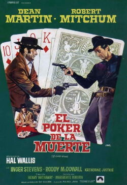 El Poker de la Muerte (1968)