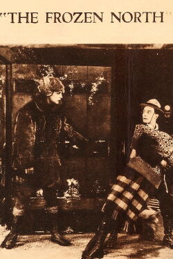 El Polo Norte (1922)
