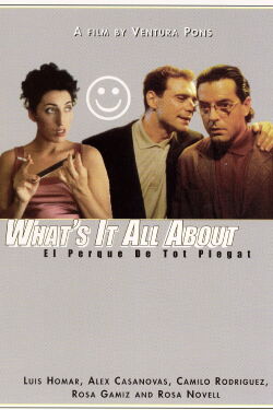 El porqué de las cosas (1995)