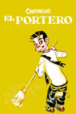 El Portero (1950)