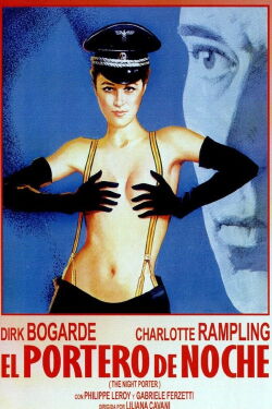 El Portero de Noche (1974)