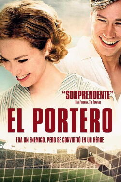 El portero (Trautmann) (2018)