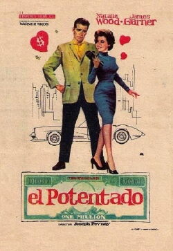 El potentado (1960)