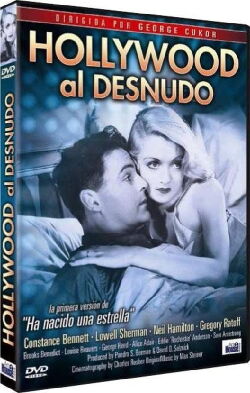 El precio de la fama (1932)