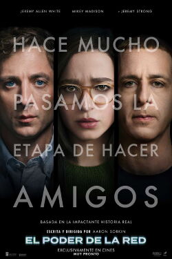 El Precio de la Red (2026)