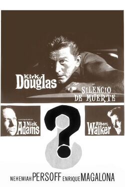 El precio de la venganza (1963)