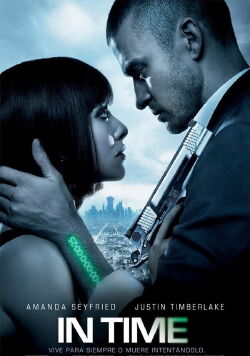 El Precio del Mañana (2011)
