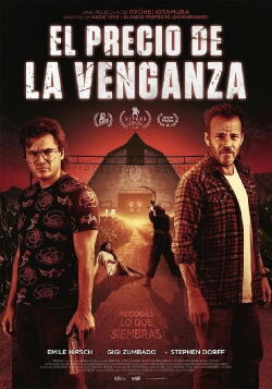 El Precio Que Pagamos (2023)