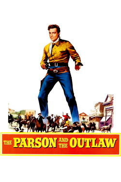 El predicador y el forajido (1957)