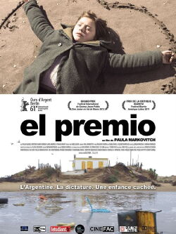 El Premio (2011)