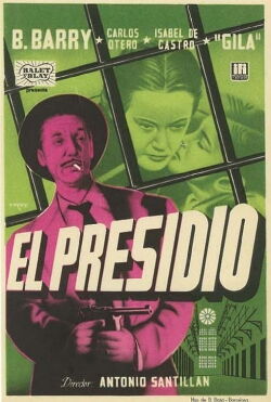 El presidio (1954)