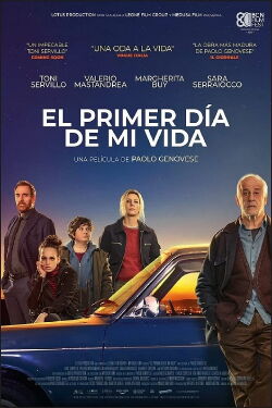 El primer día de mi vida (2023)