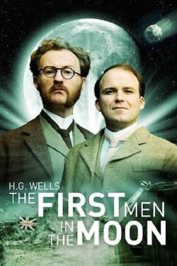 El primer hombre en la luna (2010)