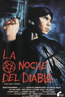 El Primer Poder (1990)