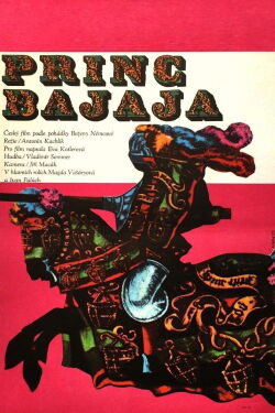 El príncipe Bajaja (1951)
