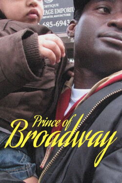 El principe de Broadway (2010)