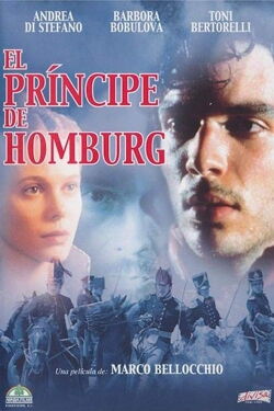 El príncipe de Homburg (1997)