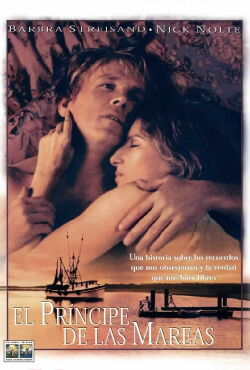 El príncipe de las mareas (1991)