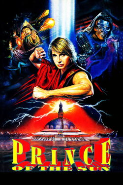 El Principe Del Sol (1990)