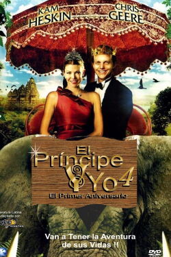 El Príncipe y Yo 4: La Aventura del Elefante (2010)