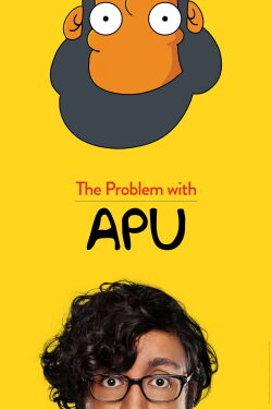 El Problema con Apu (2017)