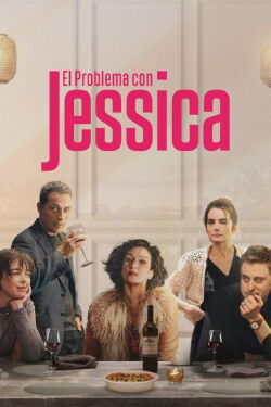 El problema con Jessica (2024)
