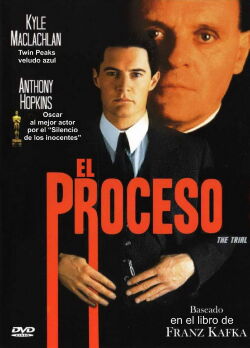 El proceso (1993)