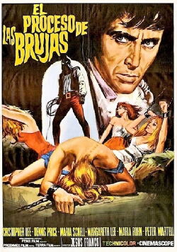 El proceso de las brujas (1970)