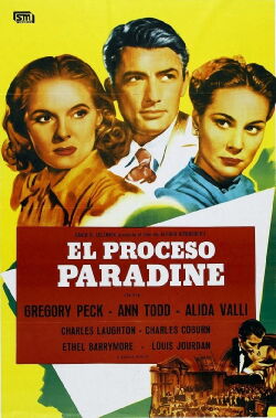 El proceso Paradine (1947)