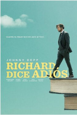 El Profesor (2019)