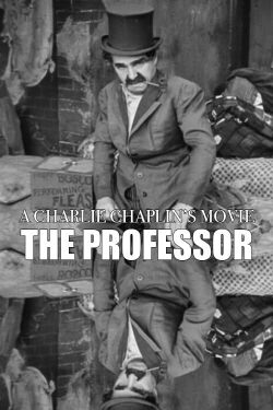 El profesor (1919)