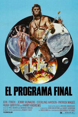 El programa final (1973)