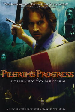 El progreso del Peregrino (2008)