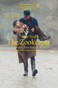 El protector (The Zookeeper) (2001)