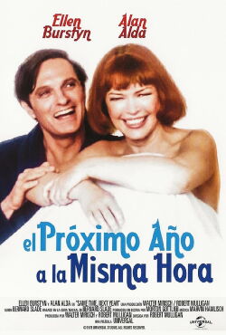 El próximo año, a la misma hora (1978)