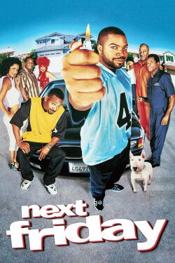 El próximo viernes (2000)