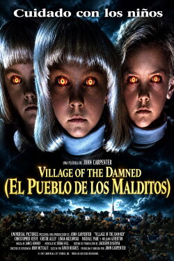 El pueblo de los malditos (1995)