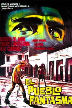 El pueblo fantasma (1963)