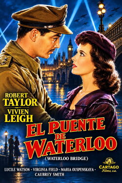 El puente de Waterloo (1940)