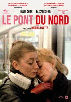 El puente norte (1982)