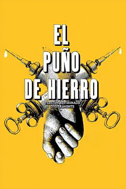 El puño de hierro (1927)