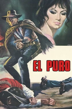 El Puro se sienta, espera y dispara (1969)